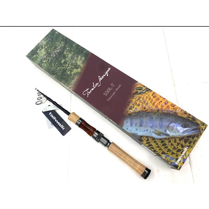 alpha tackle Tailwalk(テイルウォーク) Troutia feerique alpha tackle Tailwalk(テイルウォーク) Troutia feerique