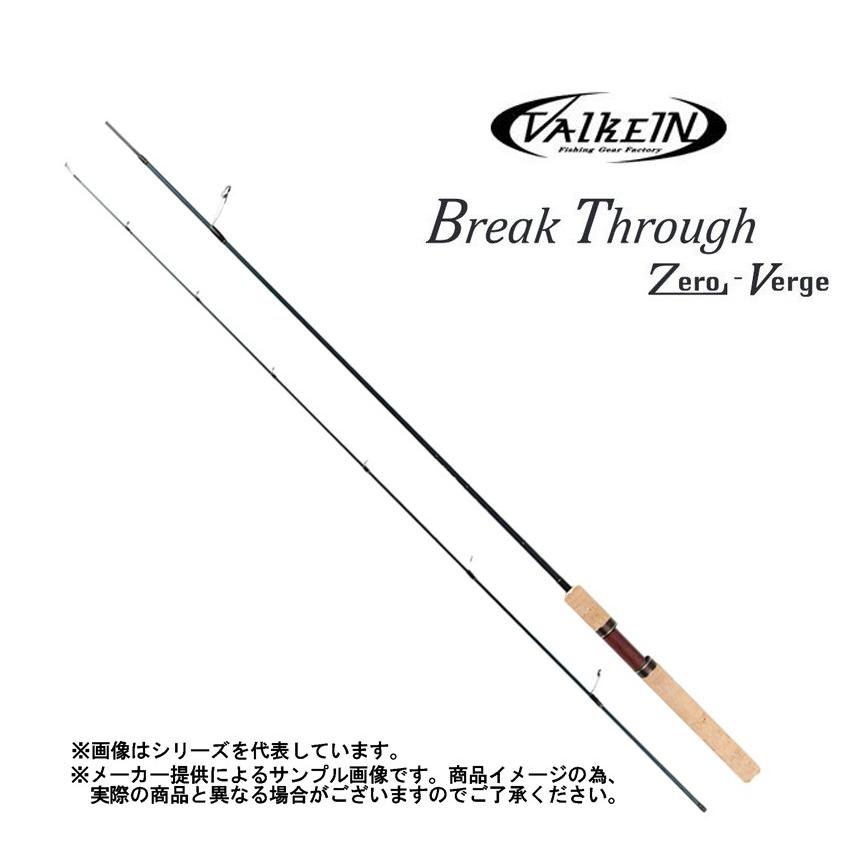 ValkeIN ヴァルケイン　ブレイクスルー 60GL BTZV60-GL wild1_4570027031203