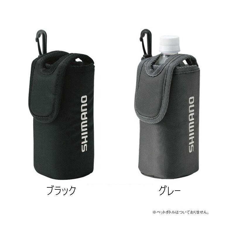 シマノ（SHIMANO） ペットボトルホルダー 500 (フィッシングツール