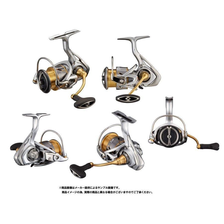 DAIWA(釣り) ダイワ '21 FREAMS(フリームス) LT 3000-C DAIWA(釣り) ダイワ '21 FREAMS(フリームス) LT 3000-C