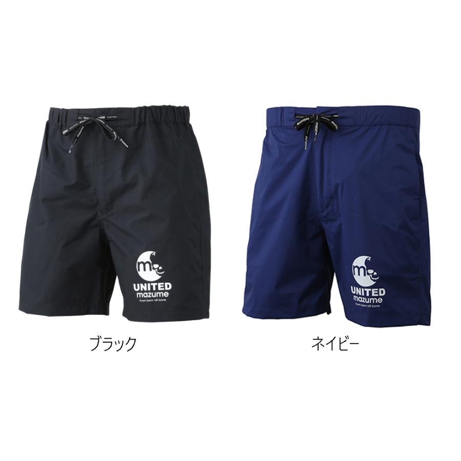 マーケティング Mazume マズメ レッドムーンショートパンツ Ii フィッシングウエア 半ズボン ハーフパンツ 防水透湿素材 Mzrp 469 Aynaelda Com