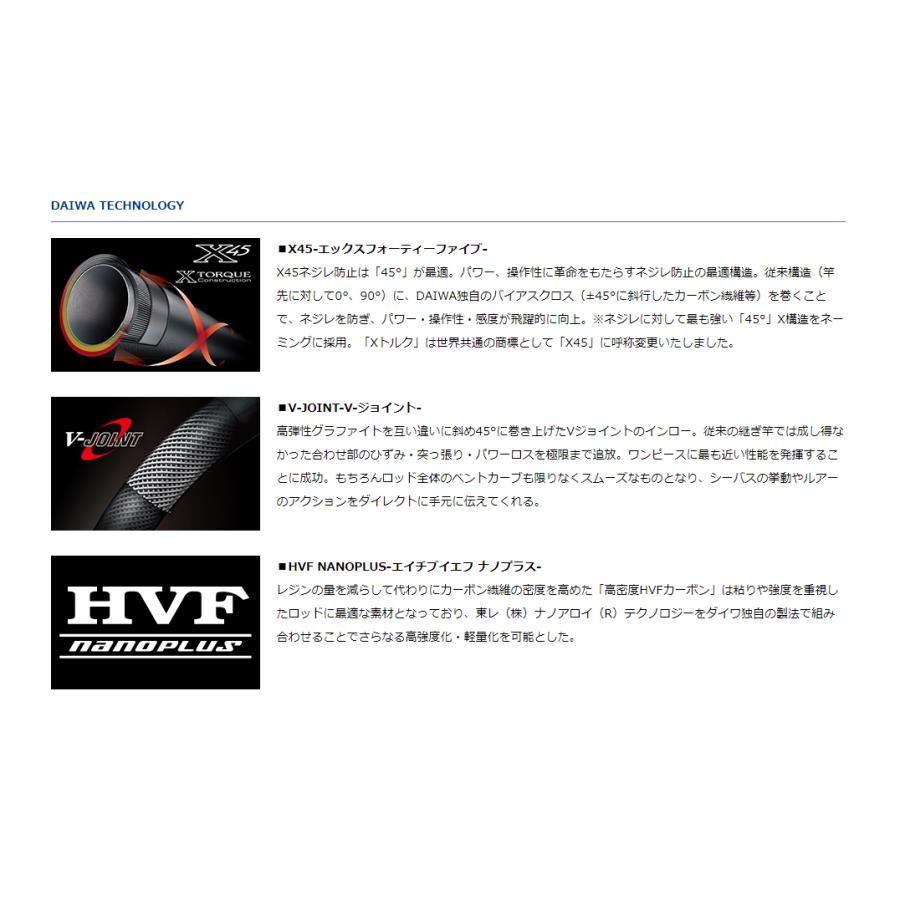 DAIWA(釣り) ダイワ '22 OUTRAGE(アウトレイジ) C82-8 DAIWA(釣り) ダイワ '22 OUTRAGE(アウトレイジ) C82-8