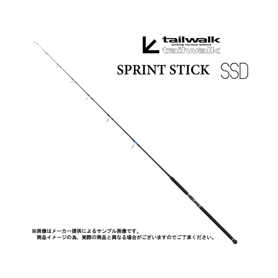 テイルウォーク(tailwalk) スプリントスティック SSD 80М SPRINT STICK SSD | tailwalk