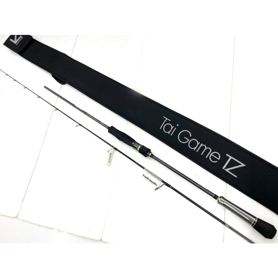 tailwalk Tailwalk(テイルウォーク) TaiGame TZ ('22 MODEL tailwalk Tailwalk(テイルウォーク) TaiGame TZ ('22 MODEL