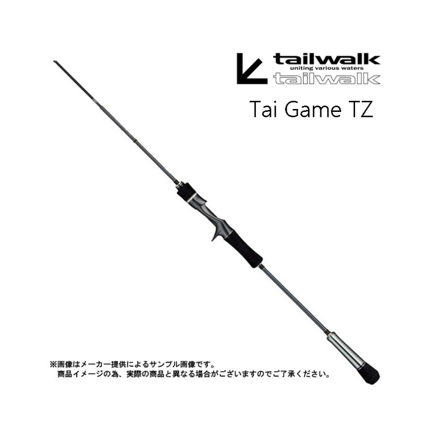 tailwalk（テイルウォーク） TaiGame TZ ('22 MODEL) (タイゲーム TZ