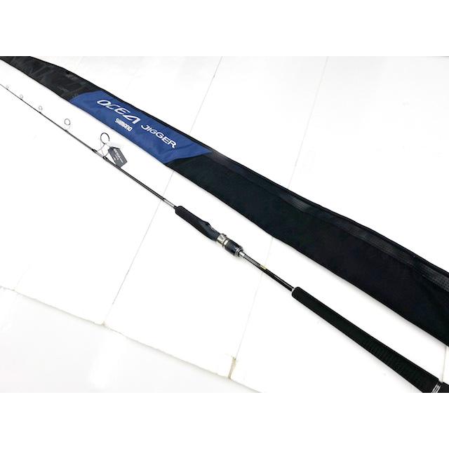 シマノ シマノ '21 OCEA JIGGER CONCEPT S(オシアジガー