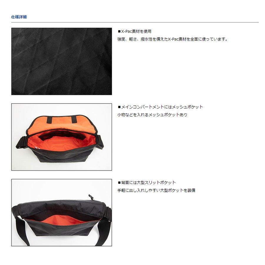 DAIWA(釣り) ダイワ X-Pac SHOULDER BAG(A)(X-Pac ショルダー DAIWA(釣り) ダイワ X-Pac SHOULDER BAG(A)(X-Pac ショルダー