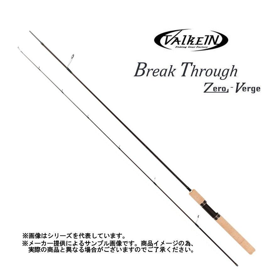 ValkeIN Valkein(ヴァルケイン) Break Through Zero Verge ValkeIN Valkein(ヴァルケイン) Break Through Zero Verge