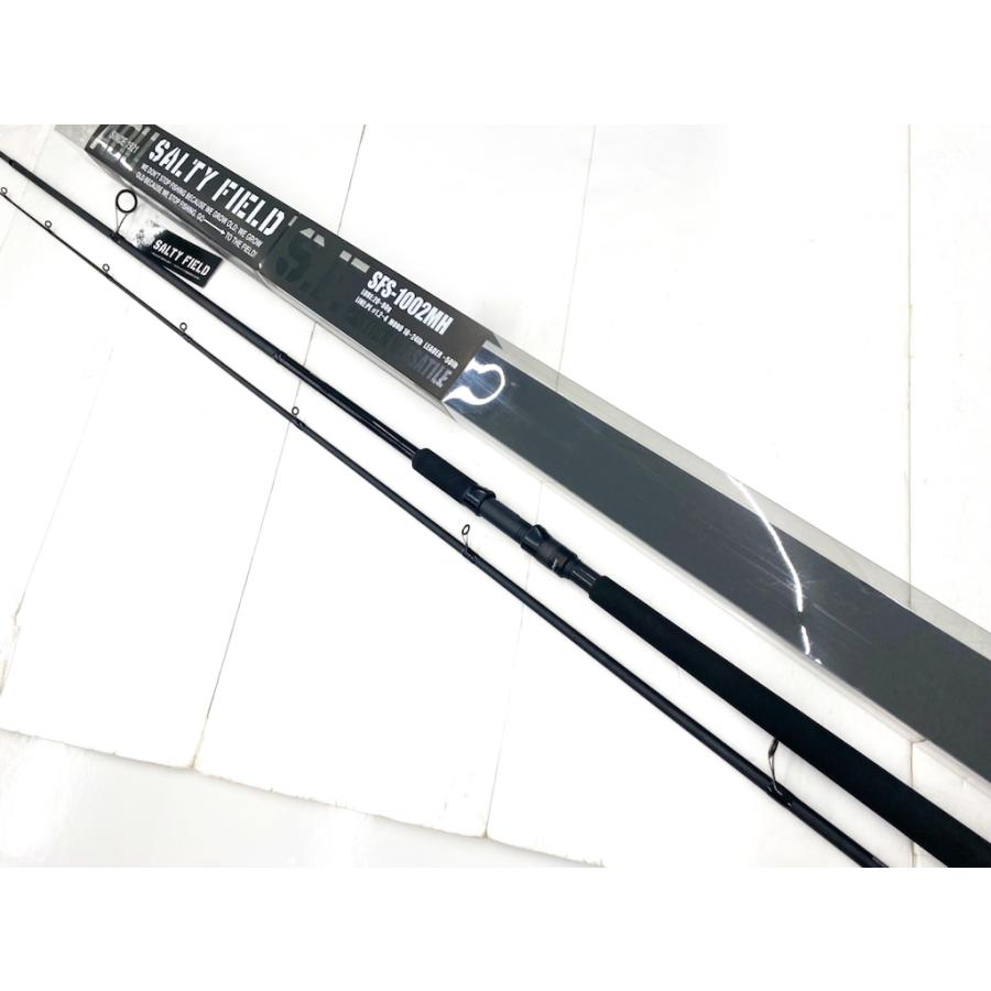 Abu Garcia AbuGarcia(アブガルシア) '22 SALTYFIELD(ソルティー Abu Garcia AbuGarcia(アブガルシア) '22 SALTYFIELD(ソルティー