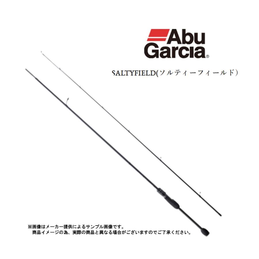 Abu Garcia AbuGarcia(アブガルシア) '22 SALTYFIELD(ソルティー