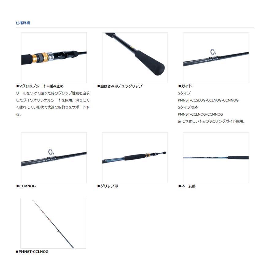 シーパワー73 150-270 22 シーパワー73 150-270・N – フィッシングマックス WEBSHOP
