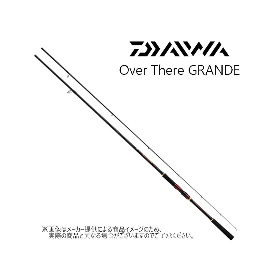 DAIWA（ダイワ） '22 OVERTHERE GRANDE(SURF MODEL)(オーバーゼア