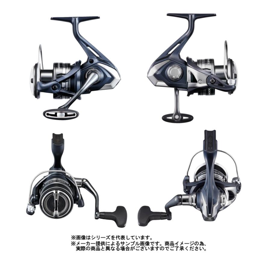 シマノ シマノ '22 MIRAVEL(ミラベル) C2000S (スピニングリール シマノ シマノ '22 MIRAVEL(ミラベル) C2000S (スピニングリール