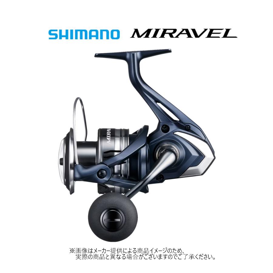 シマノ シマノ '22 MIRAVEL(ミラベル) C5000XG (スピニング シマノ シマノ '22 MIRAVEL(ミラベル) C5000XG (スピニング