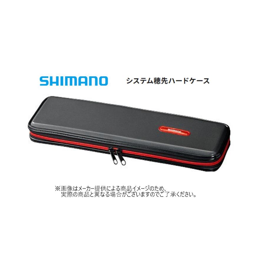 シマノ シマノ システム穂先ハードケース (ワカサギ用品・穂先 シマノ シマノ システム穂先ハードケース (ワカサギ用品・穂先