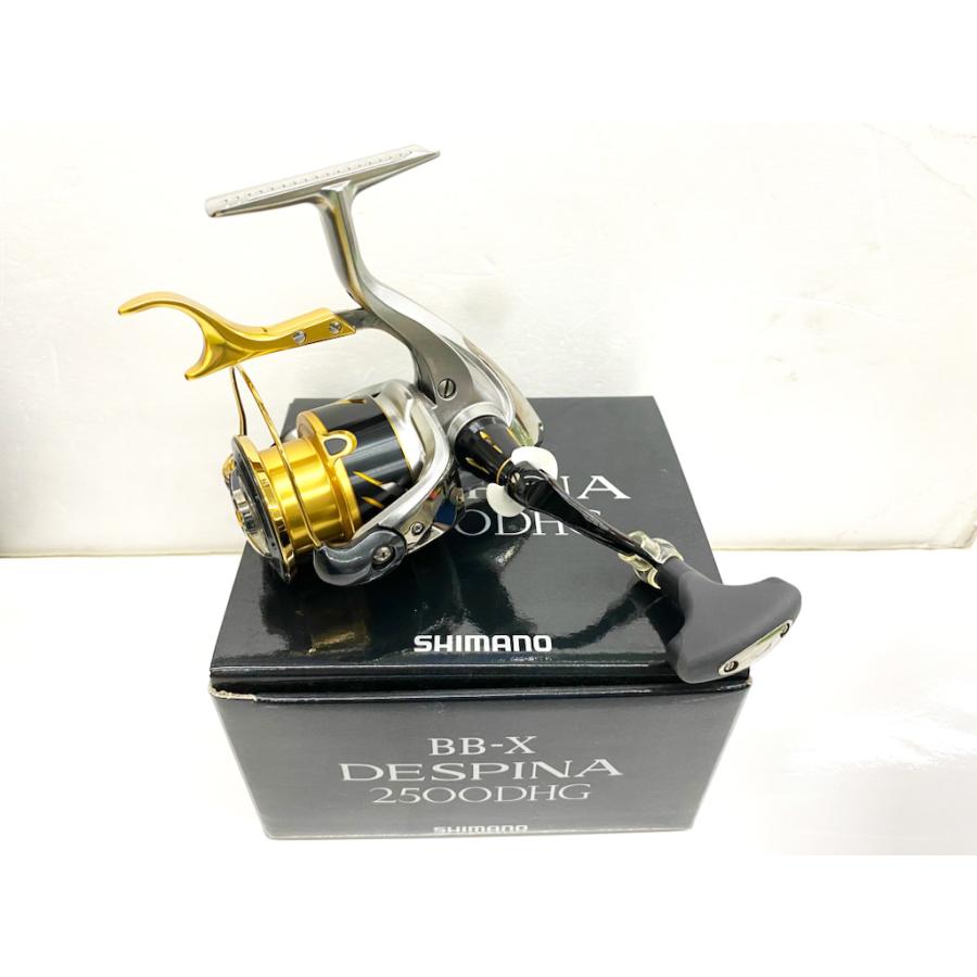 Amazon | シマノ(SHIMANO) スピニングリール 磯 16 BB-X Amazon | シマノ(SHIMANO) スピニングリール 磯 16 BB-X