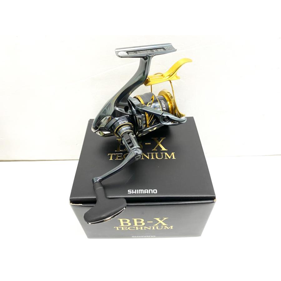 シマノ シマノ '21 BB-X TECHNIUM(BB-Xテクニウム) 2500DXG S シマノ シマノ '21 BB-X TECHNIUM(BB-Xテクニウム) 2500DXG S
