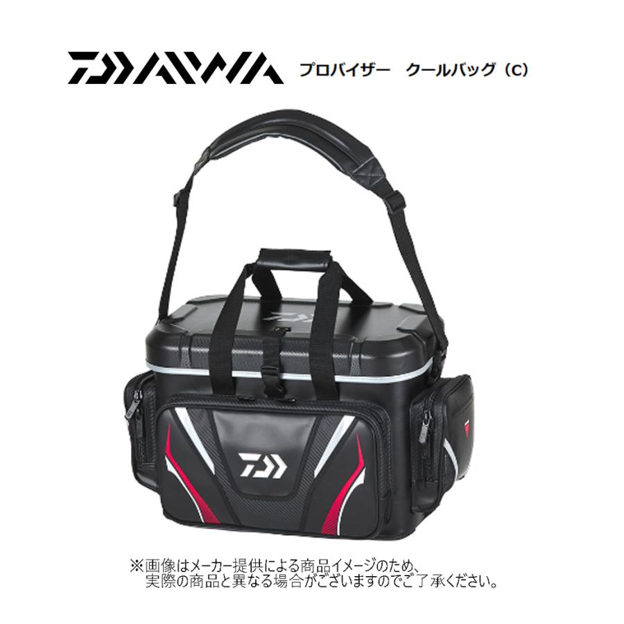 DAIWA(釣り) ダイワ プロバイザー クールバッグ(C)シルバー DAIWA(釣り) ダイワ プロバイザー クールバッグ(C)シルバー