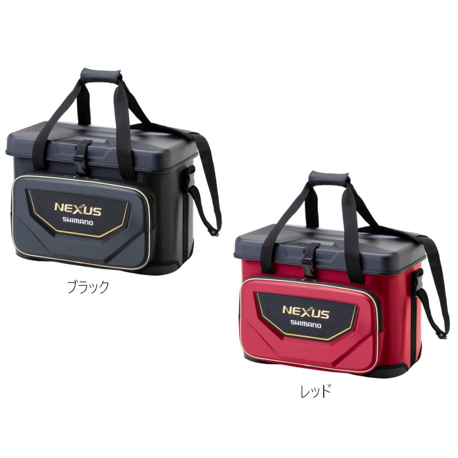 シマノ（SHIMANO） '21 磯クール XT 25L (釣り用品・タックルボックス