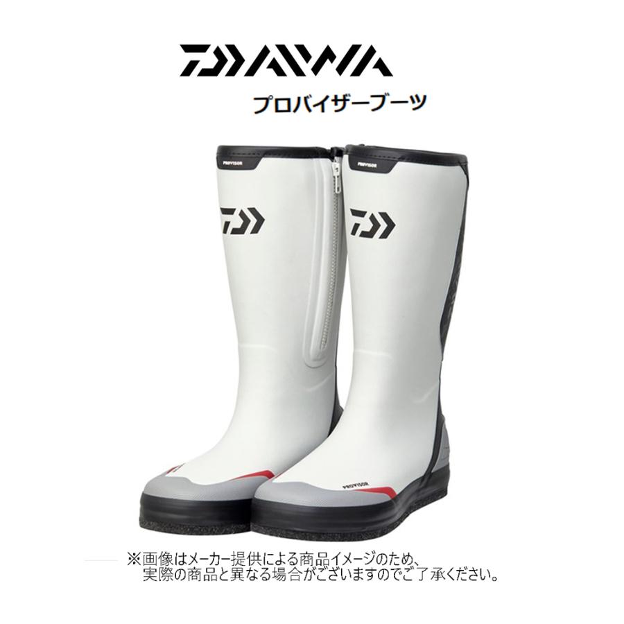 DAIWA（釣り） ダイワ '21 プロバイザーブーツ(フェルトスパイク