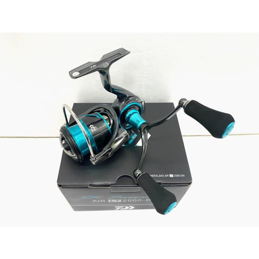 DAIWA(釣り) ダイワ '21 EMERALDAS AIR(エメラルダス エア) LT DAIWA(釣り) ダイワ '21 EMERALDAS AIR(エメラルダス エア) LT