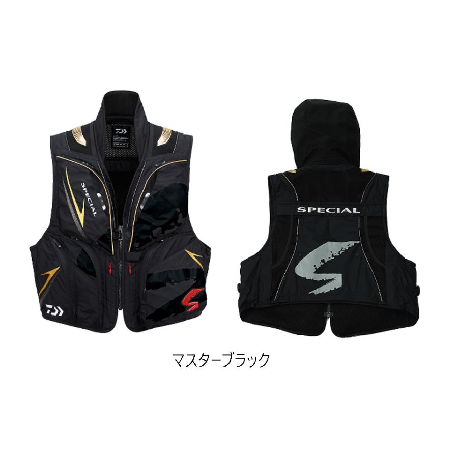 DAIWA(釣り) ダイワ '23 スペシャル バリアテック(R)ショート DAIWA(釣り) ダイワ '23 スペシャル バリアテック(R)ショート