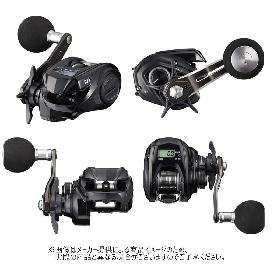 DAIWA(釣り) ダイワ '21 TIERRA A IC(ティエラ IC) 150H (右 DAIWA(釣り) ダイワ '21 TIERRA A IC(ティエラ IC) 150H (右