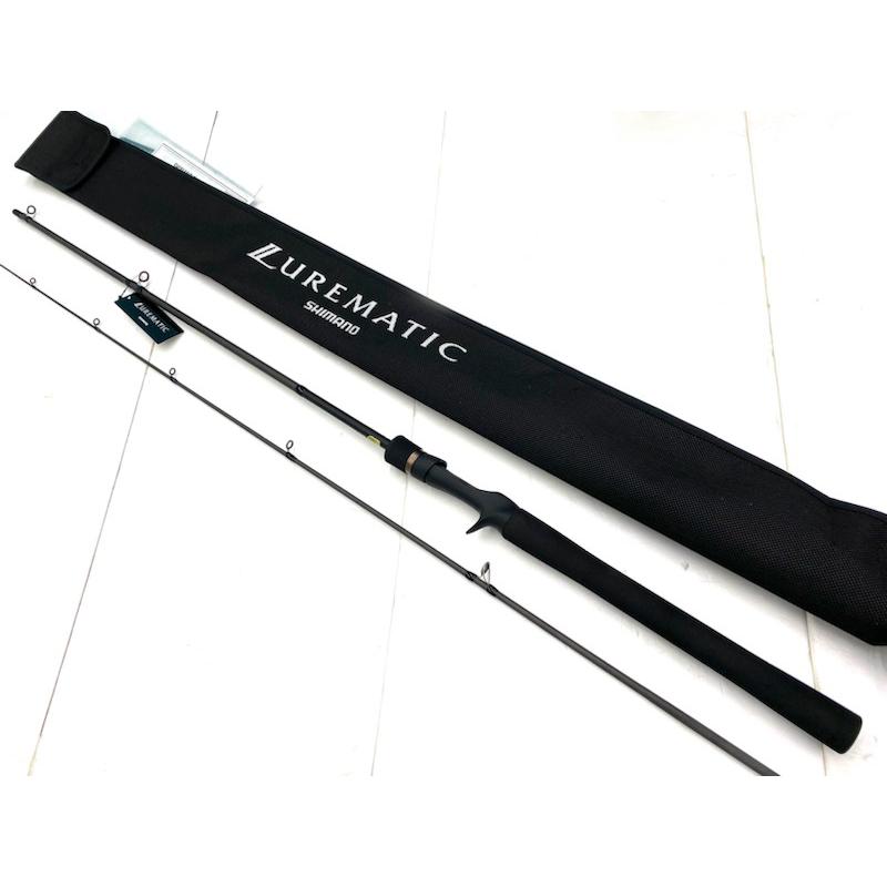シマノ シマノ '23 LUREMATIC(ルアーマチック) B66ML BASS SPEC シマノ シマノ '23 LUREMATIC(ルアーマチック) B66ML BASS SPEC