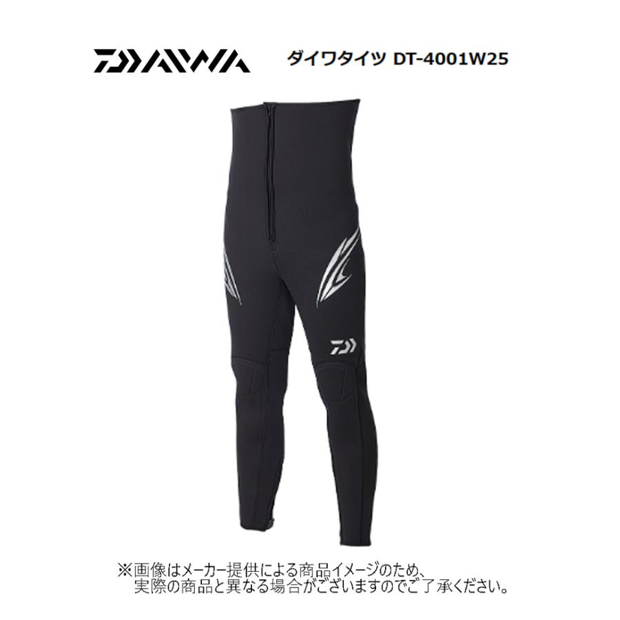 DAIWA フィッシングタイツ DAIWA（ダイワ） '21 タイツ (フィッシング鮎タイツ・伸縮性・保温性