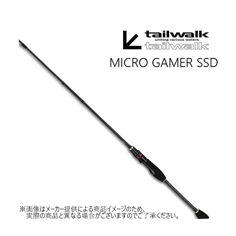 tailwalk（テイルウォーク） マイクロゲーマー SSD S610UL (ショア