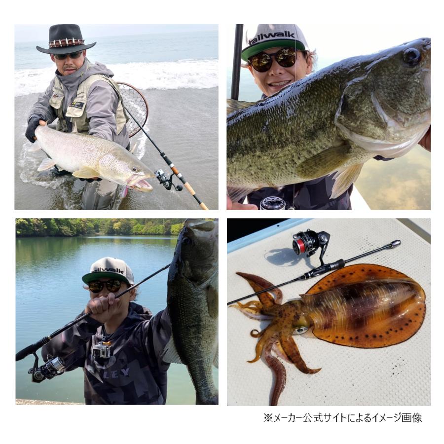 tailwalk（テイルウォーク） '23 SPEAKY(スピーキー) 3500S XGX