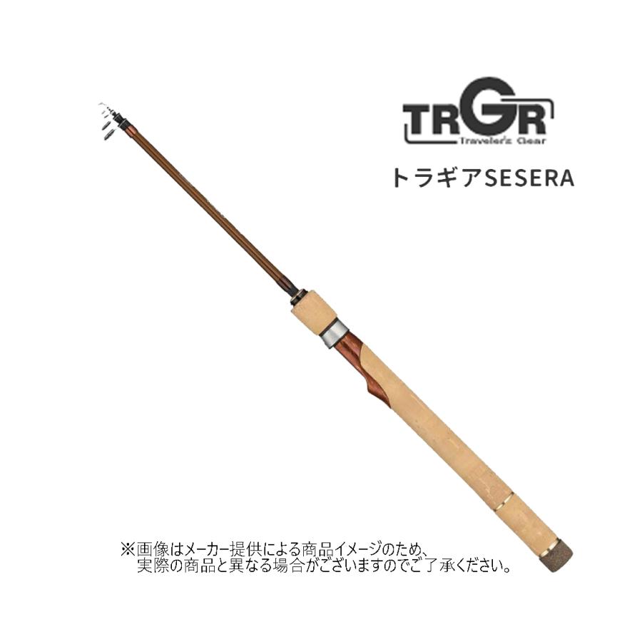 トラギア　セセラ　s44l トラギアSESERA｜トラギア TRGR