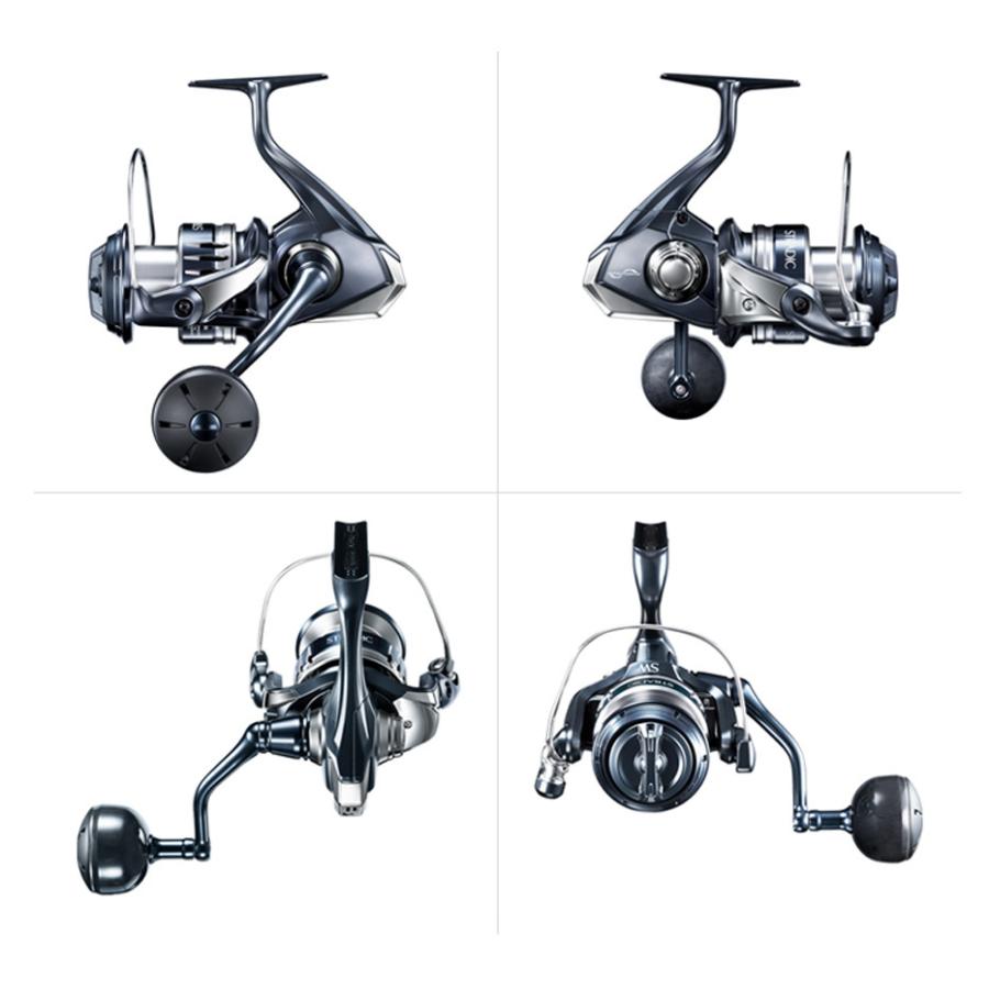 シマノ シマノ '20 STRADIC SW(ストラディック SW) 4000HG シマノ シマノ '20 STRADIC SW(ストラディック SW) 4000HG
