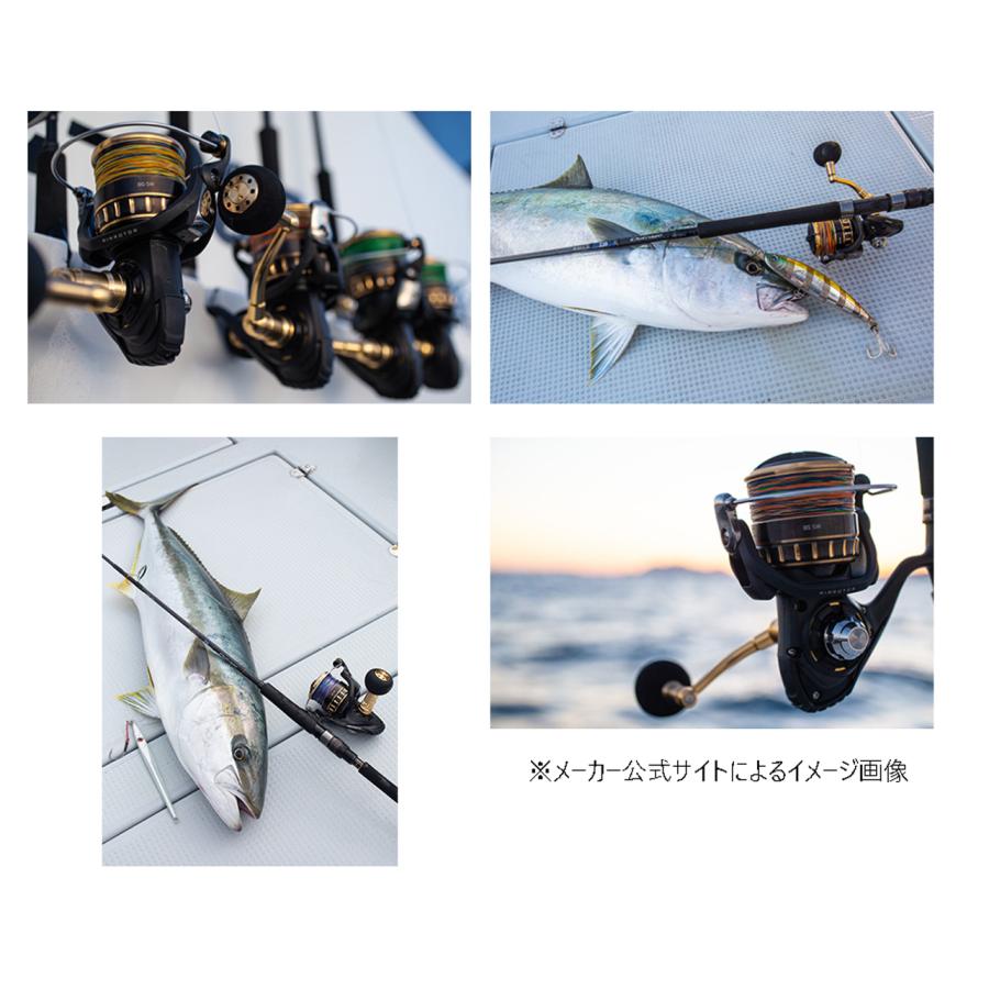 DAIWA(釣り) ダイワ '23 BG SW 5000D-CXH (スピニングリール DAIWA(釣り) ダイワ '23 BG SW 5000D-CXH (スピニングリール