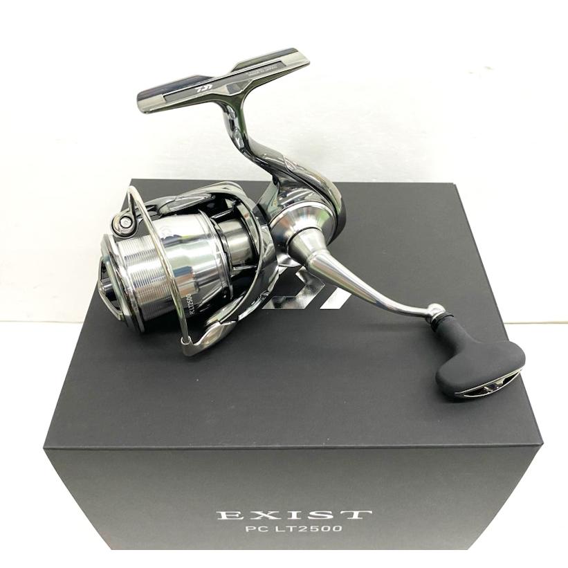 DAIWA(釣り) ダイワ '22 EXIST(イグジスト) PC LT 2500 DAIWA(釣り) ダイワ '22 EXIST(イグジスト) PC LT 2500