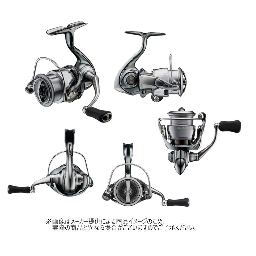 DAIWA(釣り) ダイワ '22 EXIST(イグジスト) LT 5000-CXH DAIWA(釣り) ダイワ '22 EXIST(イグジスト) LT 5000-CXH