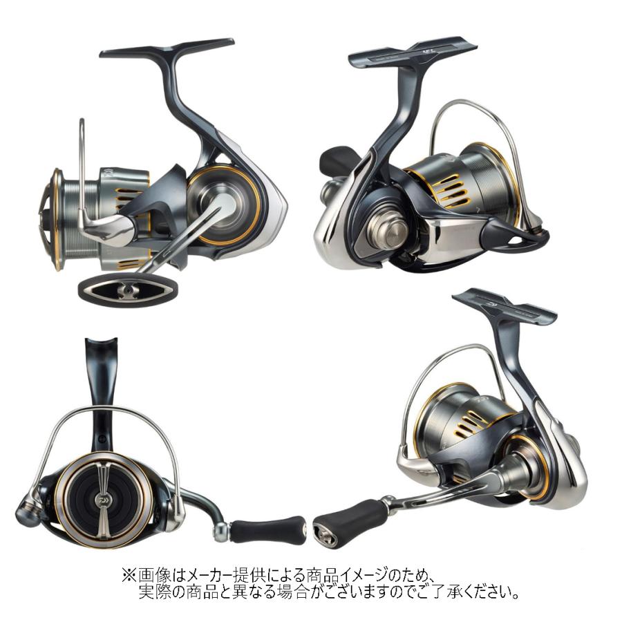 DAIWA(釣り) ダイワ '23 AIRITY(エアリティ) LT 5000D-CXH DAIWA(釣り) ダイワ '23 AIRITY(エアリティ) LT 5000D-CXH