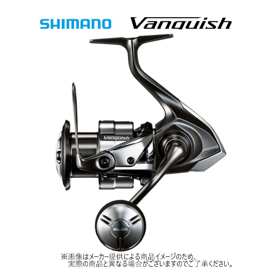 23ヴァンキッシュ c5000xg Vanquish シマノ SHIMANO シマノ シマノ '23 Vanquish(ヴァンキッシュ) C5000XG