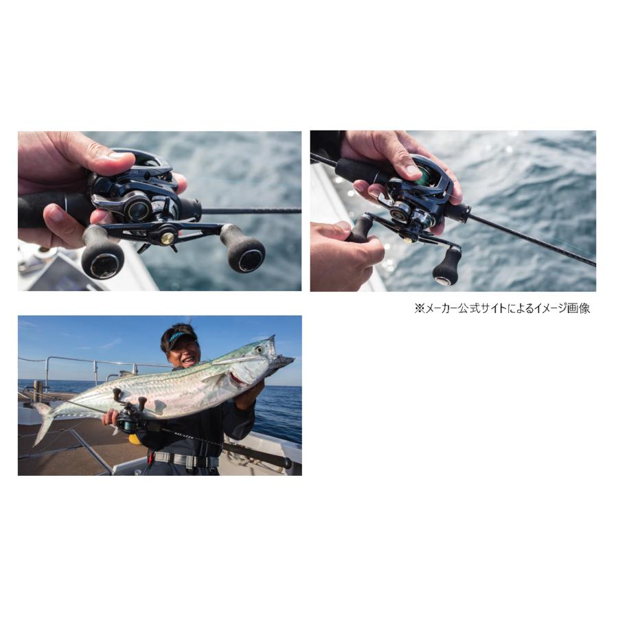 SHIMANO - グラップラー 2021 150HG グラップラー 150HG/151HG | 両軸（オフショア/船 小型