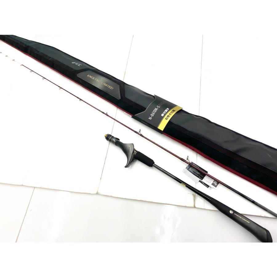 シマノ シマノ '23 ENGETSU LIMITED(炎月/エンゲツ リミテッド シマノ シマノ '23 ENGETSU LIMITED(炎月/エンゲツ リミテッド