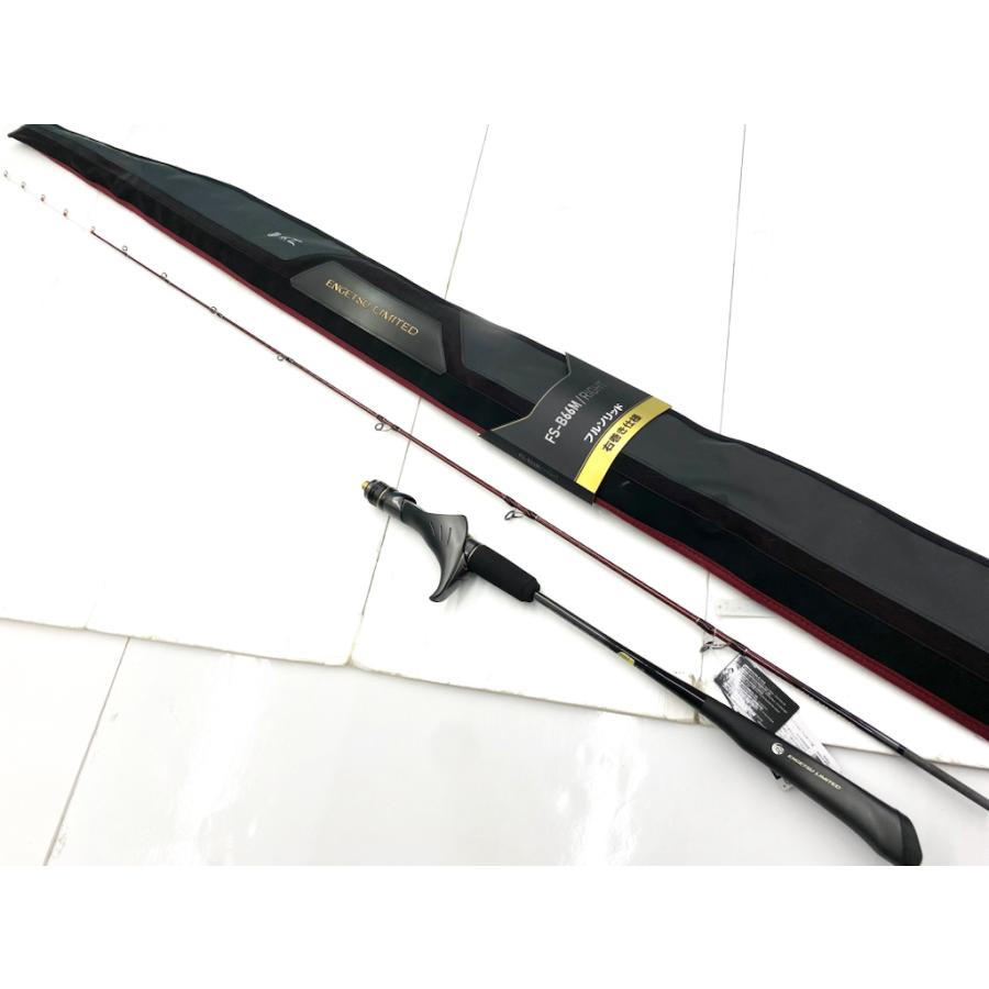 シマノ シマノ '23 ENGETSU LIMITED(炎月/エンゲツ リミテッド シマノ シマノ '23 ENGETSU LIMITED(炎月/エンゲツ リミテッド