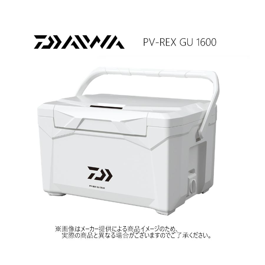 DAIWA（釣り） ダイワ PV-REX GU 1600 PROVISOR(プロバイザー) (釣り 