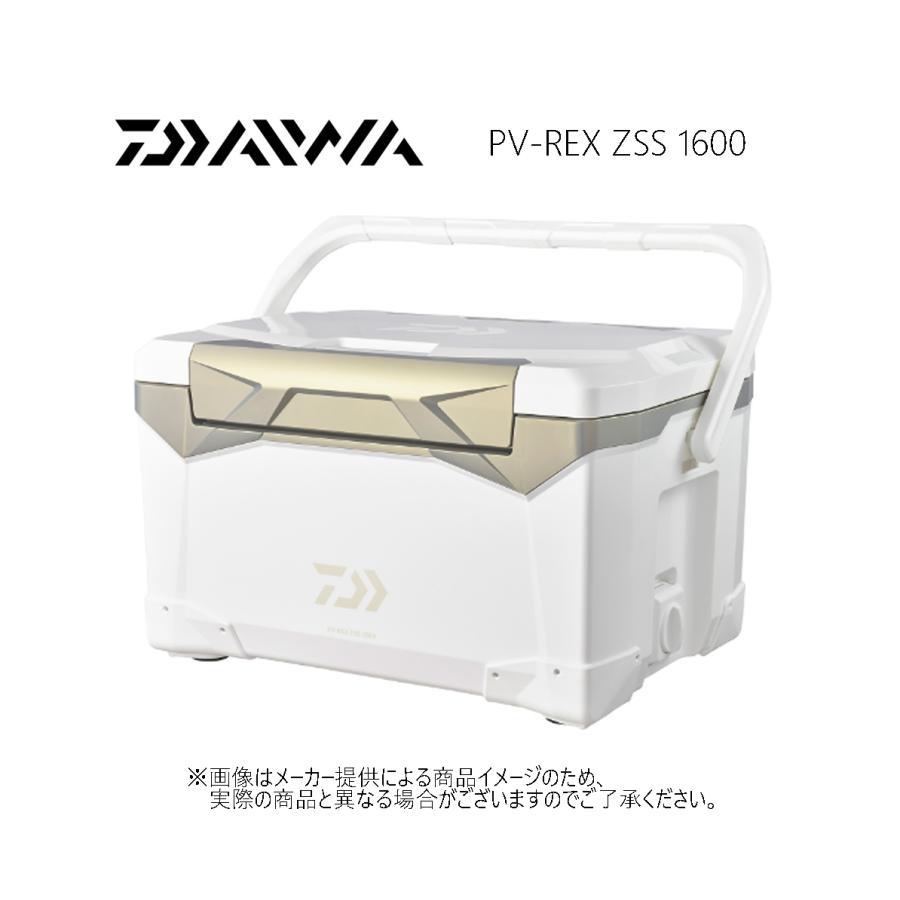 DAIWA(釣り) ダイワ PV-REX ZSS 1600 PROVISOR(プロバイザー) (釣り用品・アウトドア・キャンプ・クーラーボックス16L・頑丈設計・水抜き栓付き) ゴールド (344558)- : 自然満喫屋 - 通販 - Yahoo!ショッピング DAIWA(釣り) ダイワ PV-REX ZSS 1600 PROVISOR(プロバイザー) (釣り用品・アウトドア・キャンプ・クーラーボックス16L・頑丈設計・水抜き栓付き) ゴールド (344558)- : 自然満喫屋 - 通販 - Yahoo!ショッピング