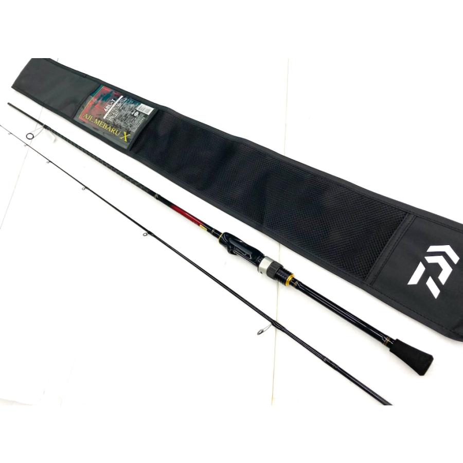 DAIWA(釣り) ダイワ '23 AJIMEBARU X(アジメバル X) 68L-T DAIWA(釣り) ダイワ '23 AJIMEBARU X(アジメバル X) 68L-T