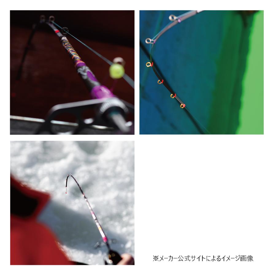 VARIVAS VARIVAS(バリバス) '23 グラファイトワークス ワカサギ VARIVAS VARIVAS(バリバス) '23 グラファイトワークス ワカサギ