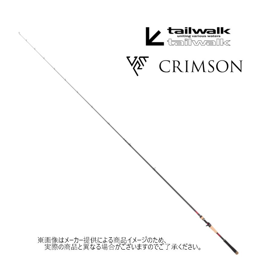 tailwalk Tailwalk(テイルウォーク) CRIMSON(クリムゾン) C102M tailwalk Tailwalk(テイルウォーク) CRIMSON(クリムゾン) C102M
