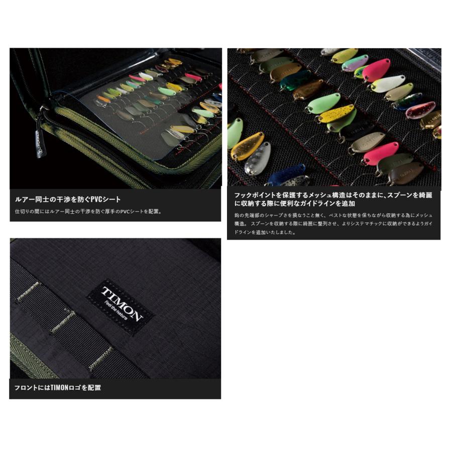JACKALL JACKALL(ジャッカル) TIMON(ティモン) スプーン JACKALL JACKALL(ジャッカル) TIMON(ティモン) スプーン