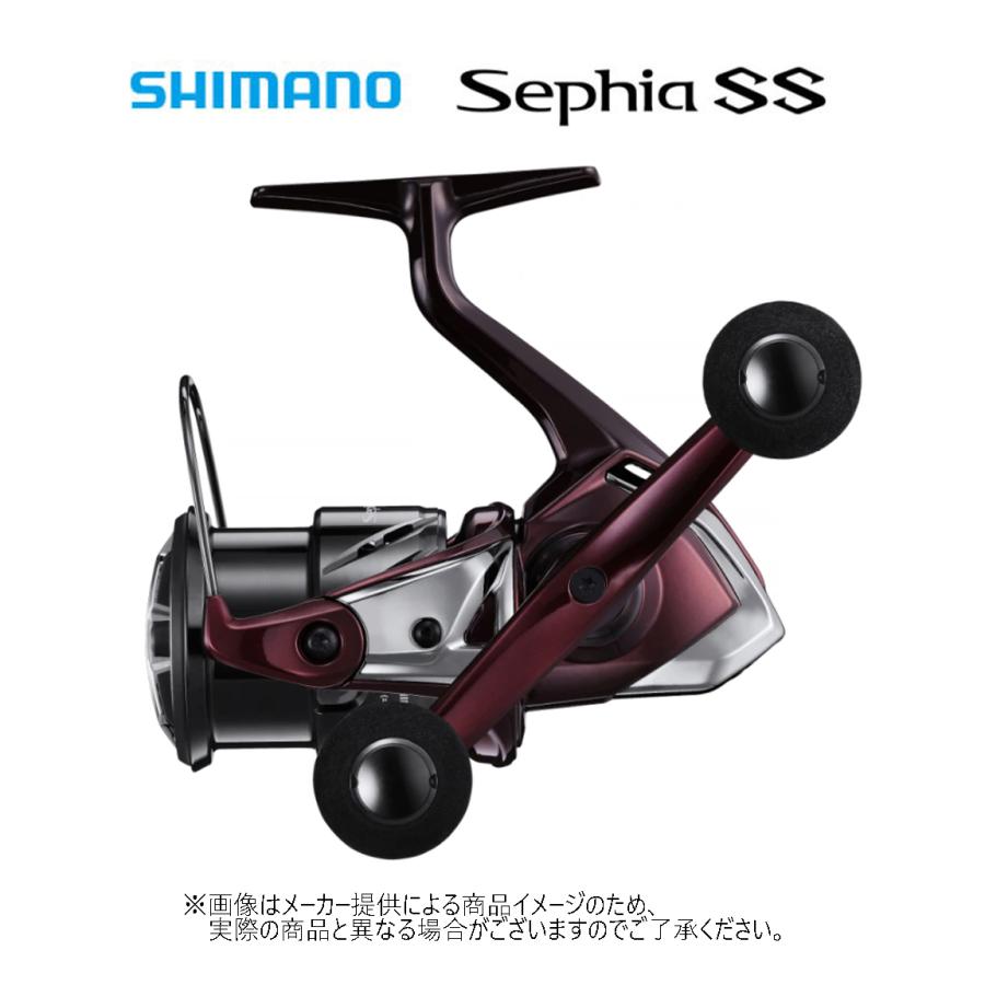シマノ シマノ '23 Sephia SS(セフィア SS) C3000SDHHG シマノ シマノ '23 Sephia SS(セフィア SS) C3000SDHHG