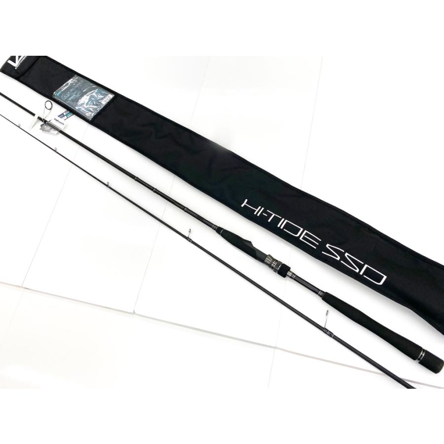 Tailwalk(テイルウォーク) HI-TIDE SSD(ハイタイド SSD) 90ML 