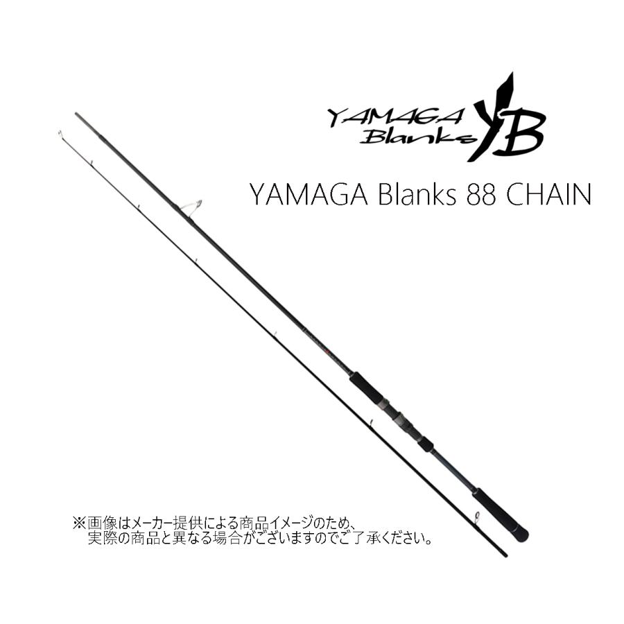 YAMAGA Blanks Blanks(ヤマガブランクス) 